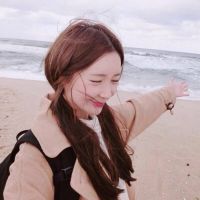 漂亮的可爱女生头像_青春靓丽的可爱女生