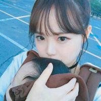 漂亮的可爱女生头像_青春靓丽的可爱女生
