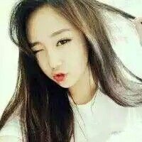 漂亮的可爱女生头像_青春靓丽的可爱女生