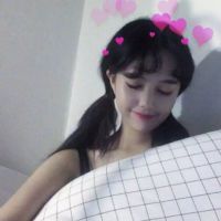 漂亮的可爱女生头像_青春靓丽的可爱女生