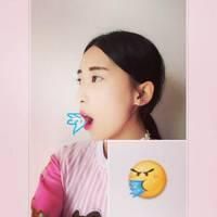 漂亮的可爱女生头像_青春靓丽的可爱女生