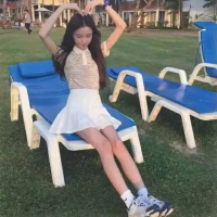 甜美可爱的女生头像_清新可爱的女生