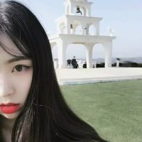 甜美可爱的女生头像_清新可爱的女生
