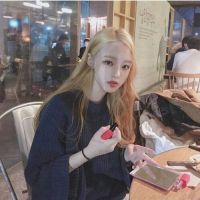甜美可爱的女生头像_清新可爱的女生