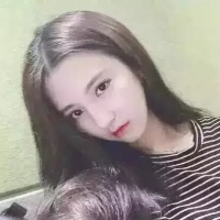 甜美可爱的女生头像_清新可爱的女生
