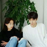 小清新情侣头像一对_养眼的小清新恋人