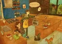 心情无比低落的说说_我想我是个孤单的人