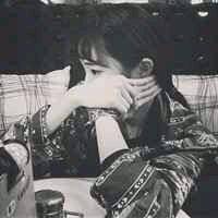 可爱情侣头像一左一右