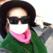时尚潮女生头像_qq时尚女生头像