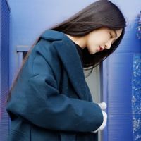 时尚潮女生头像_qq时尚女生头像