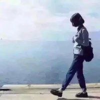 时尚潮女生头像_qq时尚女生头像