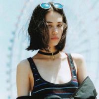 时尚潮女生头像_qq时尚女生头像