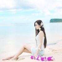 时尚潮女生头像_qq时尚女生头像