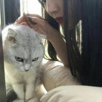 女生头像潮流时尚_无与伦比的潮流