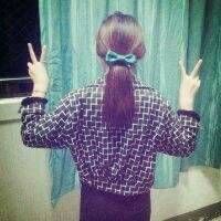 女生头像潮流时尚_无与伦比的潮流
