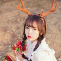 女生头像潮流时尚_无与伦比的潮流