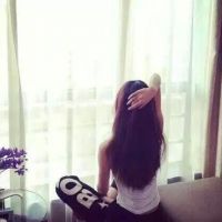 女生头像潮流时尚_无与伦比的潮流