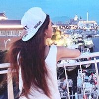 女生头像潮流时尚_无与伦比的潮流