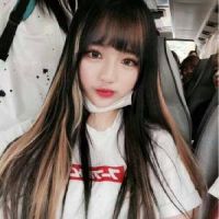女生头像潮流时尚_无与伦比的潮流
