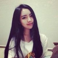 女生头像潮流时尚_无与伦比的潮流
