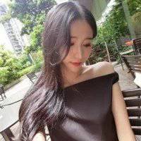 时尚潮流的女生头像_时尚女生头像
