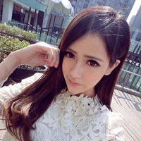 时尚潮流的女生头像_时尚女生头像