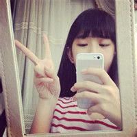 时尚潮流的女生头像_时尚女生头像