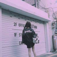 时尚潮流的女生头像_时尚女生头像