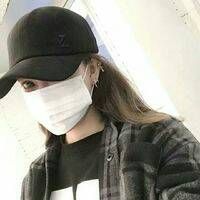 时尚潮流的女生头像_时尚女生头像