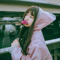 时尚潮流的女生头像_时尚女生头像