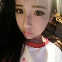 时尚潮流的女生头像_时尚女生头像