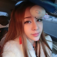 时尚潮流的女生头像_时尚女生头像