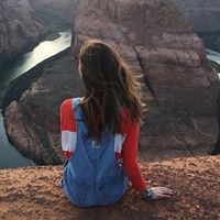 唯美时尚的女生头像_那么时尚那么美