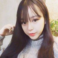 唯美时尚的女生头像_那么时尚那么美
