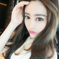 唯美时尚的女生头像_那么时尚那么美