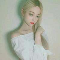 唯美时尚的女生头像_那么时尚那么美