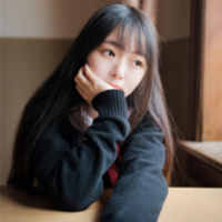 唯美时尚的女生头像_那么时尚那么美