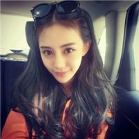 唯美时尚的女生头像_那么时尚那么美