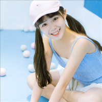 唯美时尚的女生头像_那么时尚那么美