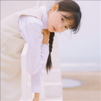 唯美时尚的女生头像_那么时尚那么美