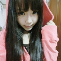 唯美时尚的女生头像_那么时尚那么美