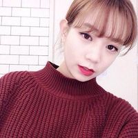 唯美时尚的女生头像_那么时尚那么美