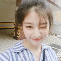 霸气时尚女生头像_qq女生头像时尚霸气