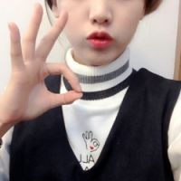 霸气时尚女生头像_qq女生头像时尚霸气