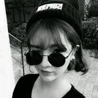 个性时尚女生头像 女生头像好看时尚