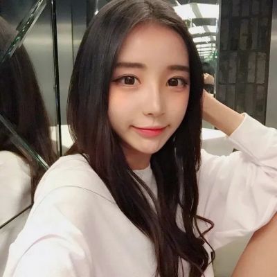 个性时尚女生头像 女生头像好看时尚