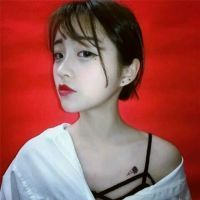 qq头像女生韩国时尚 时尚女生头像2017