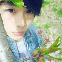 森系安静男生头像_森系帅气的男孩