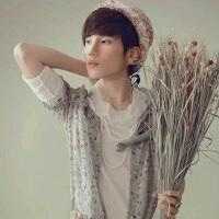 森系暖心男生头像_森系暖心范儿