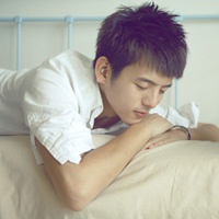 森系暖心男生头像_森系暖心范儿